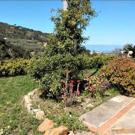 Holiday Apartment Villa Camilla Cefalù Exteriör bild