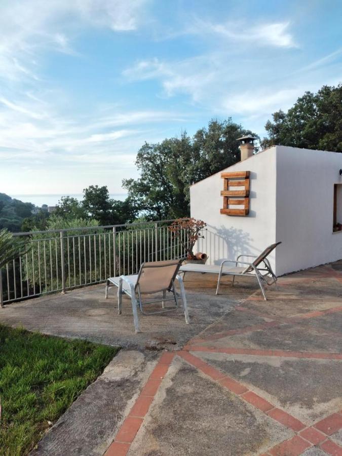 Holiday Apartment Villa Camilla Cefalù Exteriör bild