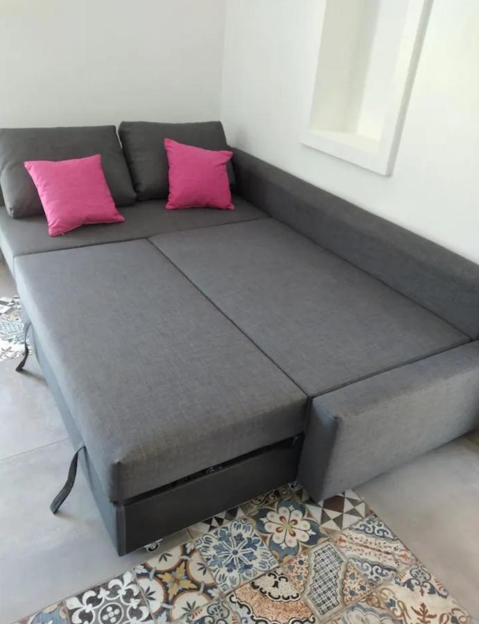 Holiday Apartment Villa Camilla Cefalù Exteriör bild