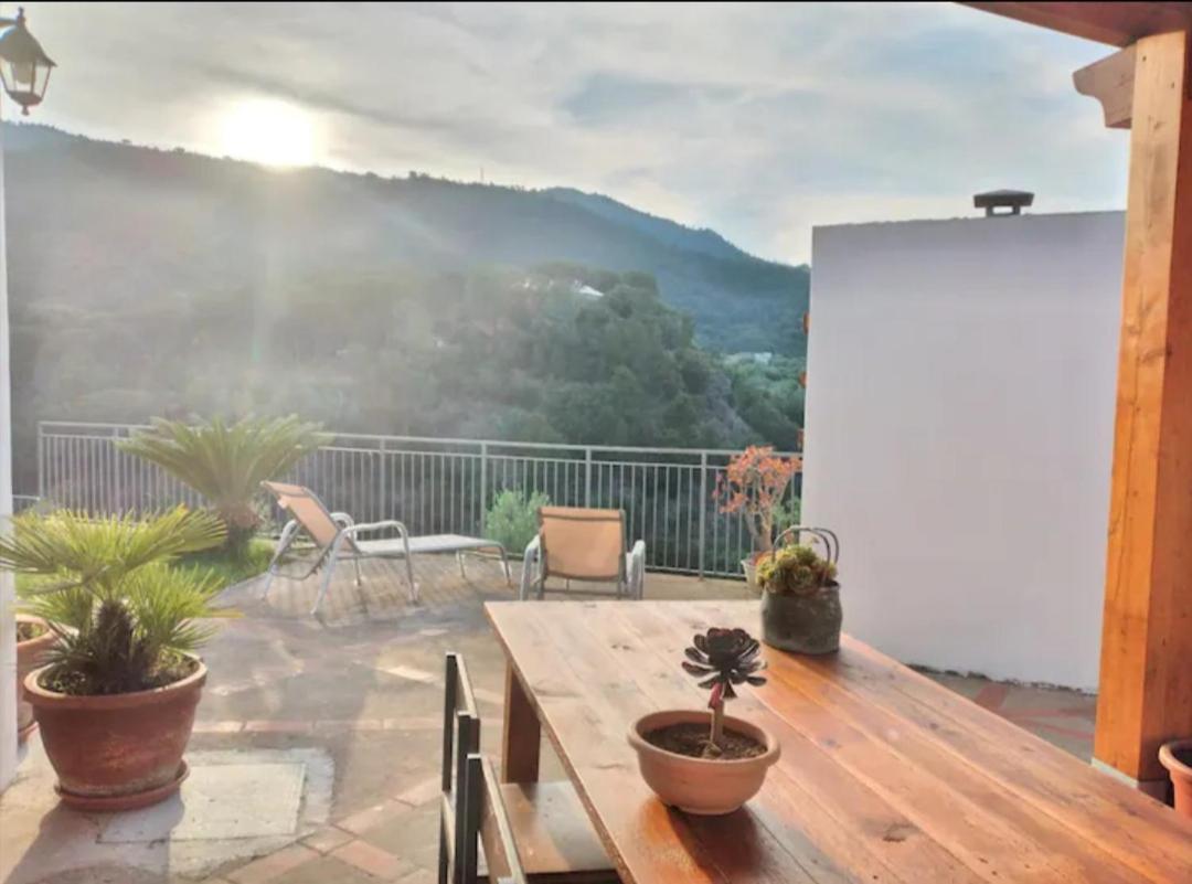 Holiday Apartment Villa Camilla Cefalù Exteriör bild