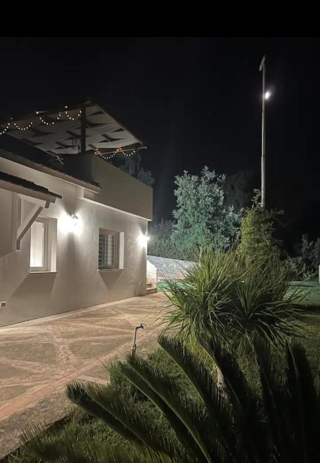 Holiday Apartment Villa Camilla Cefalù Exteriör bild
