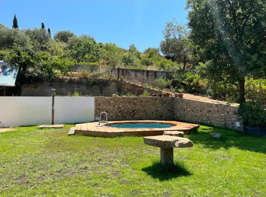 Holiday Apartment Villa Camilla Cefalù Exteriör bild