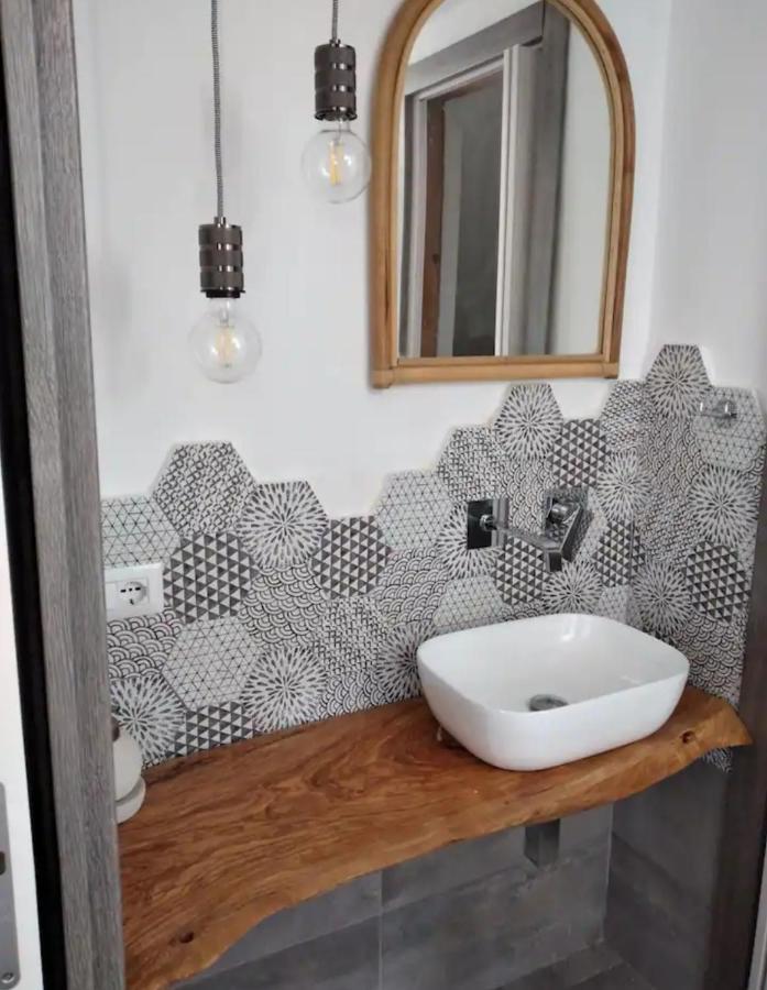 Holiday Apartment Villa Camilla Cefalù Exteriör bild