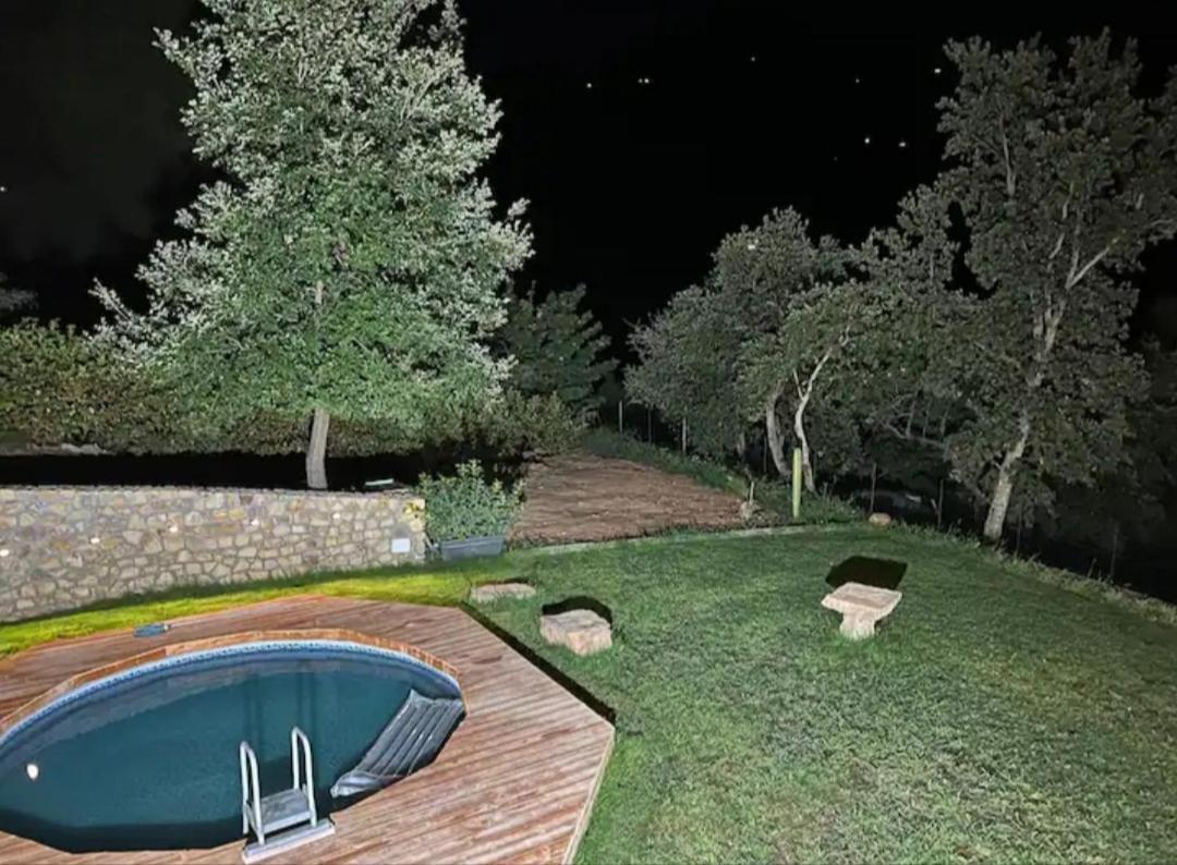 Holiday Apartment Villa Camilla Cefalù Exteriör bild