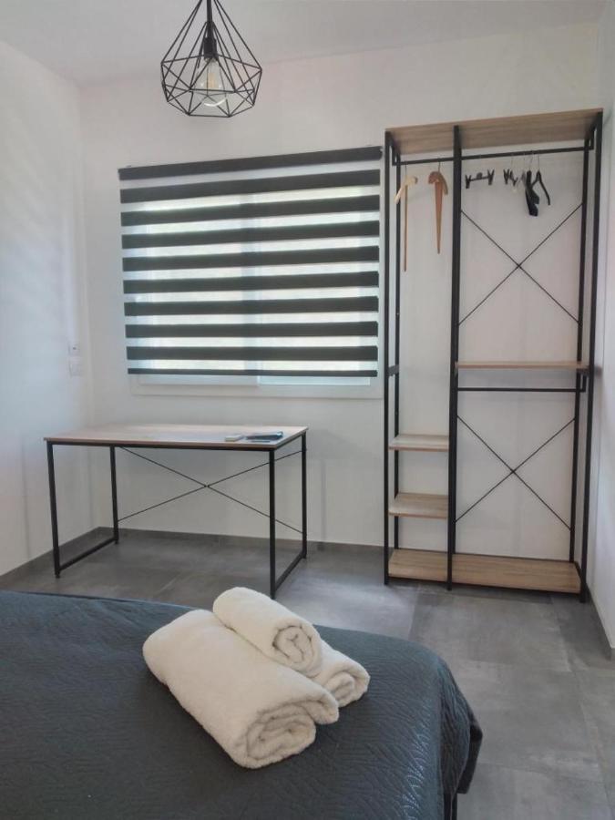 Holiday Apartment Villa Camilla Cefalù Exteriör bild